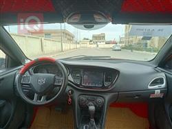 Dodge Dart